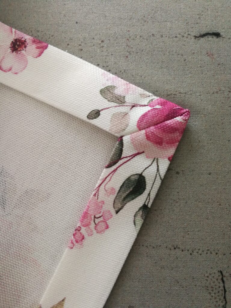 Igazítsuk ki a sarkot!